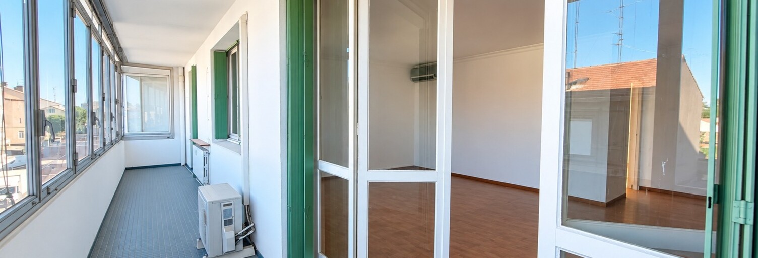 Appartement 4 Pièces 88 m² à vendre à Avignon (84000)