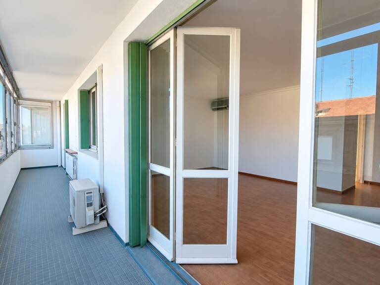 Appartement à vendre 4 pièces AVIGNON (84) — photo 1