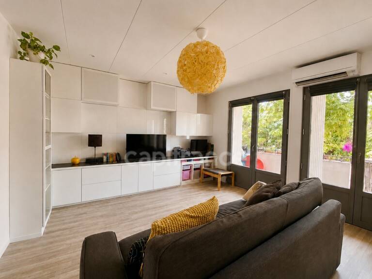 Appartement à vendre 3 pièces MONTPELLIER (34) — photo 1