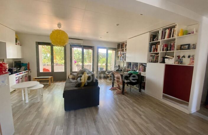 Appartement à vendre 3 pièces MONTPELLIER (34) — photo 2
