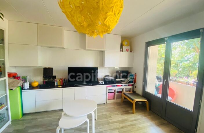 Appartement à vendre 3 pièces MONTPELLIER (34) — photo 3
