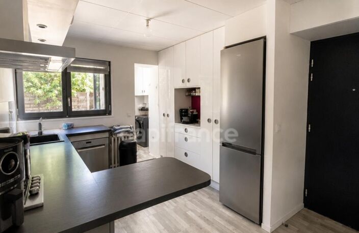 Appartement à vendre 3 pièces MONTPELLIER (34) — photo 4