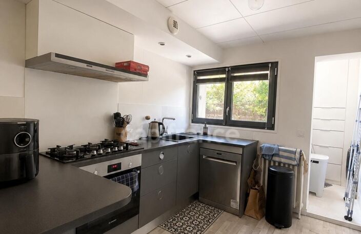 Appartement à vendre 3 pièces MONTPELLIER (34) — photo 5