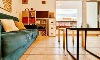 Appartement 3 Pièces 80 m² à vendre à Saint-Denis (97490)