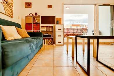Appartement 3 pièces 182000 €