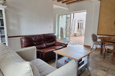 Maison 5 pièces 99500 €