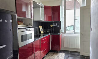 Maison 5 Pièces 120 m² à vendre à Bléneau (89220)