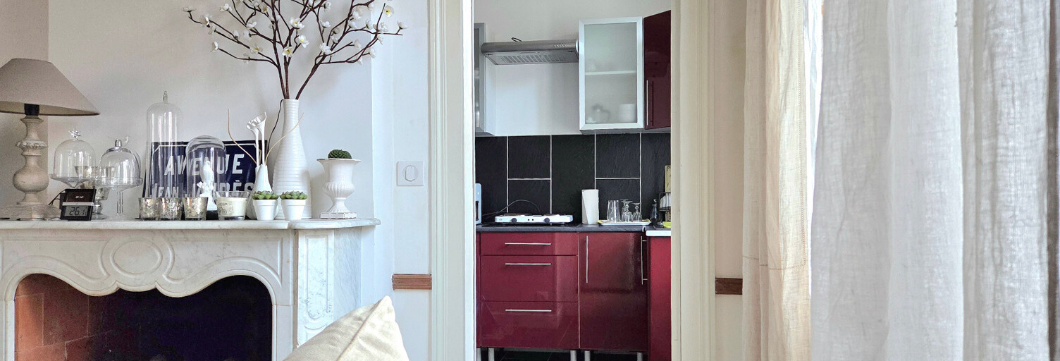 Maison 5 Pièces 120 m² à vendre à Bléneau (89220)