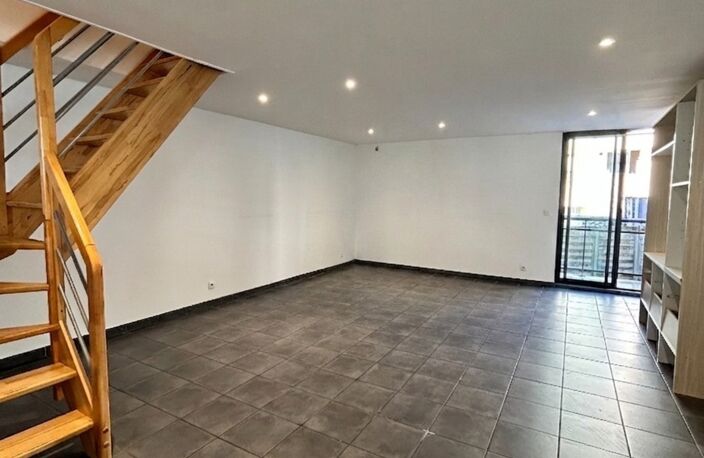 Dpt Val de Marne (94), à vendre CHAMPIGNY SUR MARNE appartement T4 de 80,85 m² — photo 2