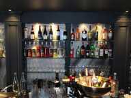 RESTAURANT – BAR LICENCE IV À VENDRE – LYON 2ᵉ PRESQU'ÎLE – Proche place Bellecour — photo 3