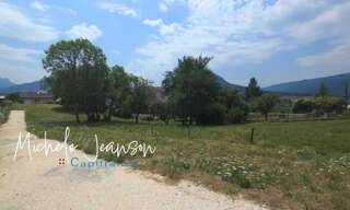 Terrain  1510 m² à vendre à La Motte-en-Bauges (73340)