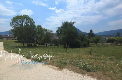 Terrain  180000 €