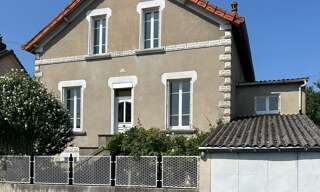 Maison 6 Pièces 106 m² à vendre à Montval-sur-Loir (72500)