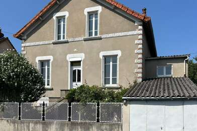 Maison 6 pièces 119900 €