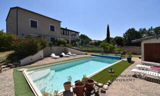 Maison 6 Pièces 210 m² à vendre à Barjac (30430)