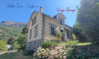 Maison 195 m² en viager Gavarnie-Gèdre (65120)