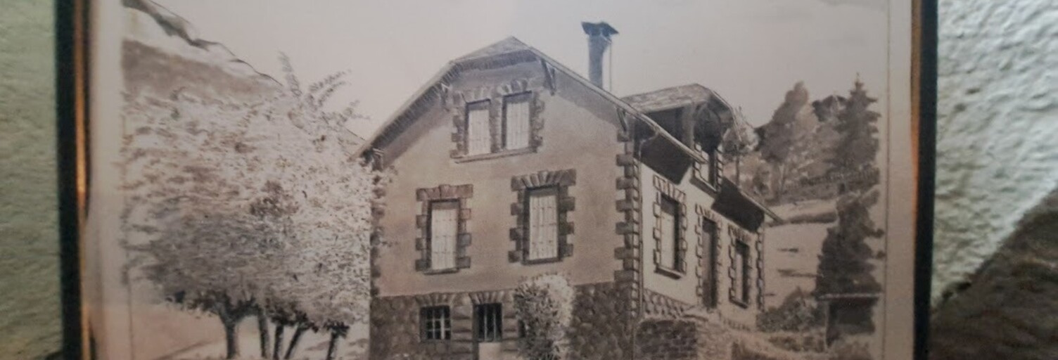 Maison 195 m² en viager Gavarnie-Gèdre (65120)