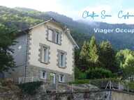 Maison viager à vendre 10 pièces GEDRE (65) — photo 2