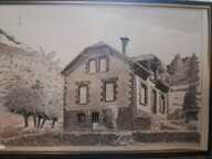 Maison viager à vendre 10 pièces GEDRE (65) — photo 3