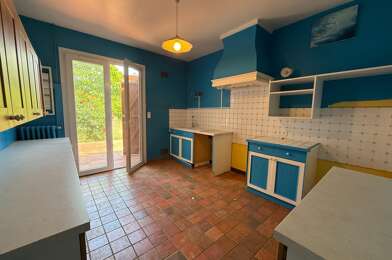 Maison 7 pièces 358000 €