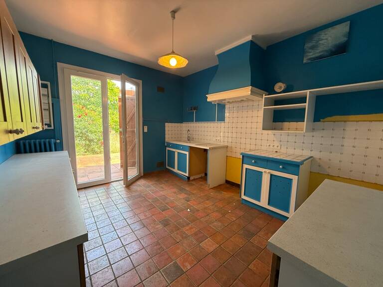 Maison à vendre 7 pièces LORLEAU (27) — photo 1
