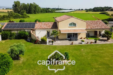 Maison 4 pièces 497000 €