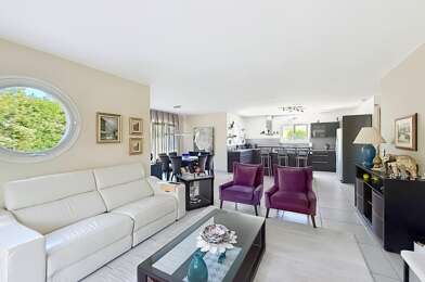 Maison 5 pièces 1300000 €