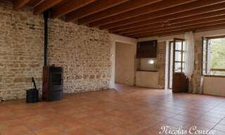 Maison 5 Pièces 127 m² à vendre à Sepvret (79120)