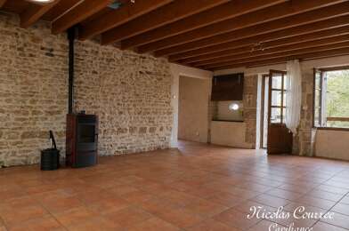 Maison 5 pièces 150000 €