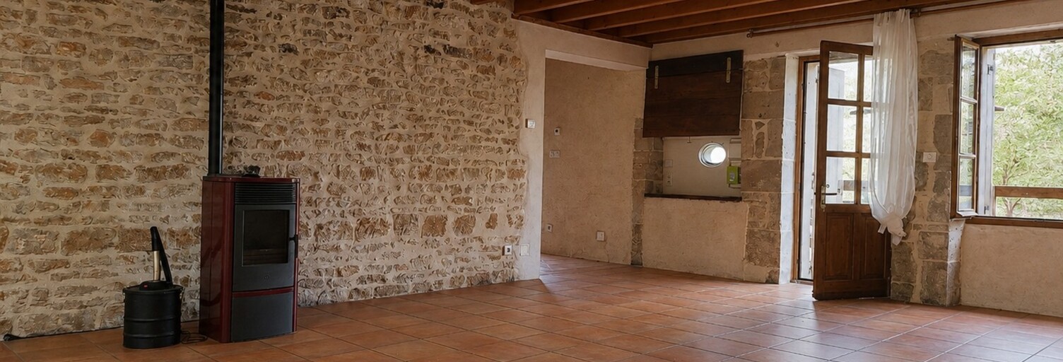 Maison 5 Pièces 127 m² à vendre à Sepvret (79120)