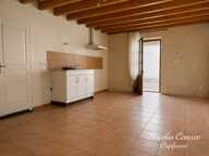 Maison rénovée  – 127 m² – 3 chambres – Terrain clos de 900 m² — photo 3