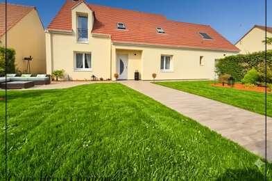 Maison 6 pièces 419000 €