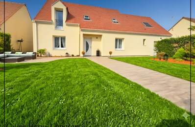 Maison familiale 6 pièces - DPE A - HANCHES (28) — photo du bien