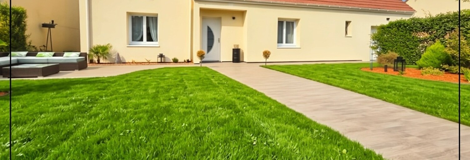 Maison 6 Pièces 137 m² à vendre à Hanches (28130)