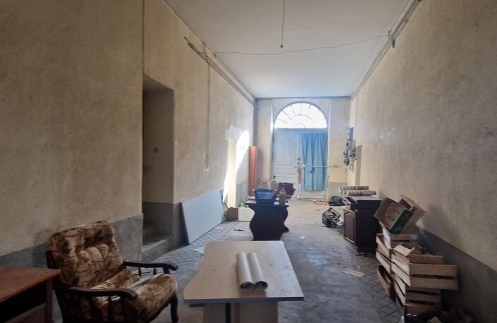 Immeuble à restaurer, à vendre, CAZAUBON (32) — photo 3
