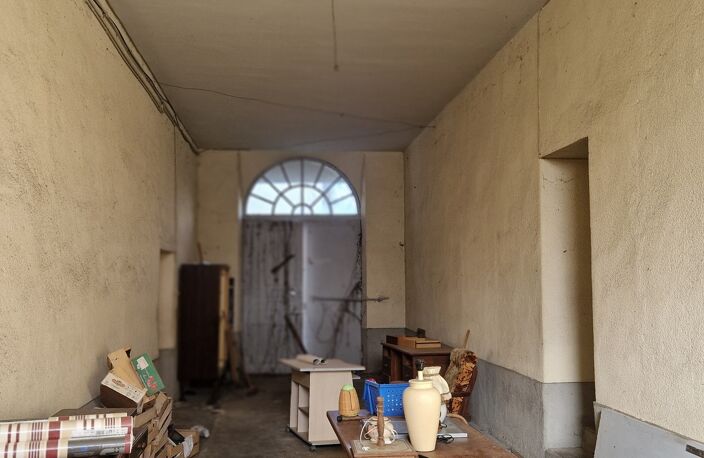 Immeuble à restaurer, à vendre, CAZAUBON (32) — photo 4