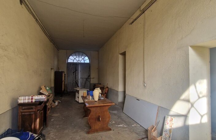 Immeuble à restaurer, à vendre, CAZAUBON (32) — photo 5