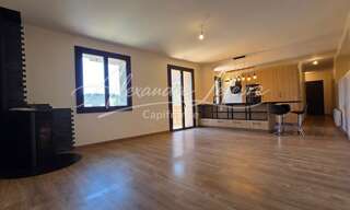 Appartement 4 Pièces 81 m² à vendre à Angoustrine-Villeneuve-des-Escaldes (66760)