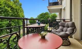 Appartement 3 Pièces 61 m² à vendre à Clamart (92140)