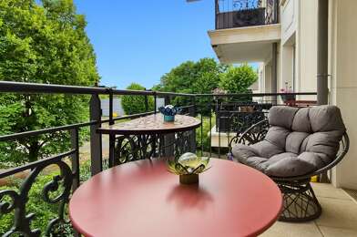 Appartement 3 pièces 385000 €