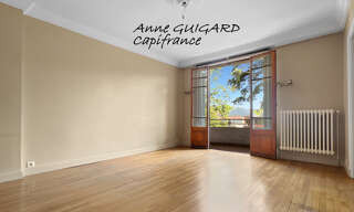 Appartement 3 Pièces 92 m² à vendre à Annecy (74000)