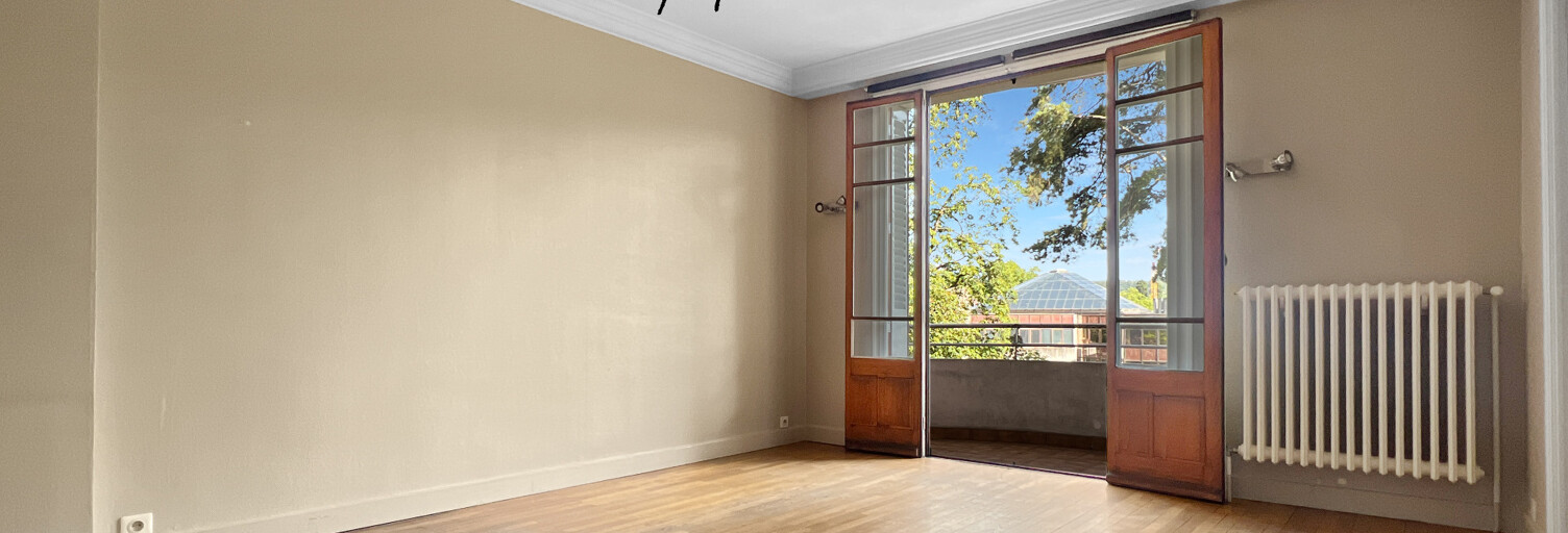 Appartement 3 Pièces 92 m² à vendre à Annecy (74000)