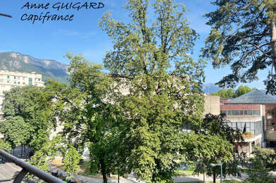 Appartement 3 pièces 599000 €