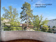 ANNECY (74) - TRIANGLE D'OR : Appartement 3 PIECES de 91m² plein sud, à deux pas du lac et de Bonlieu — photo 2