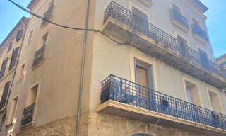 Immeuble  310 m² à vendre à Béziers (34500)