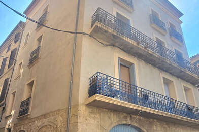 Immeuble  365000 €