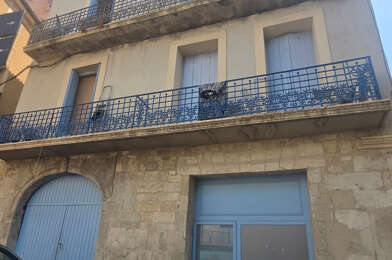 Immeuble  349500 €
