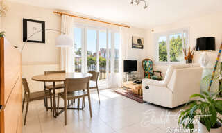 Appartement 3 Pièces 64 m² à vendre à Bayonne (64100)