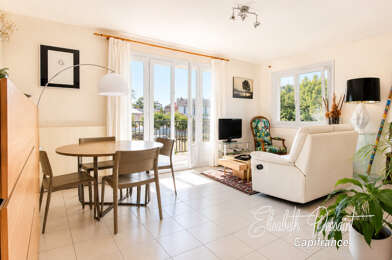 Appartement 3 pièces 310000 €