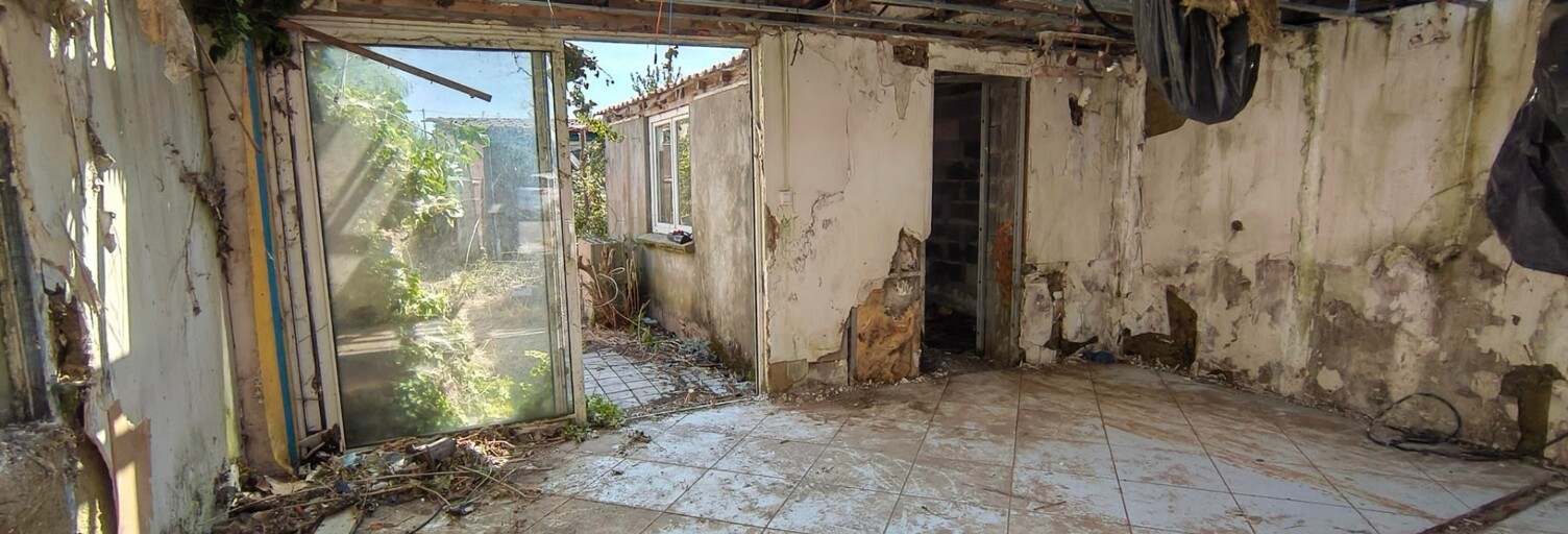 Maison 2 Pièces 60 m² à vendre à Hames-Boucres (62340)
